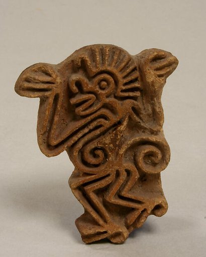 Stamp, Monkey