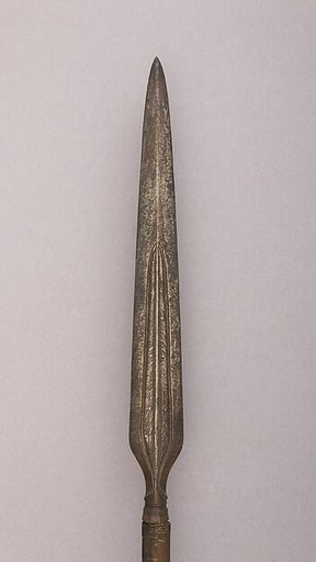 Spear