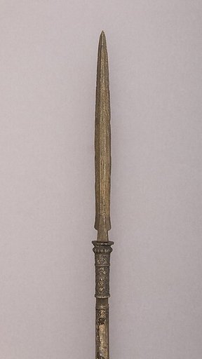 Spear