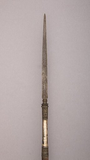 Spear
