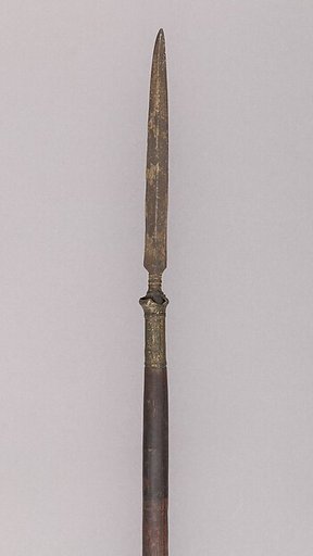 Spear