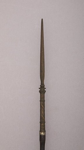 Spear
