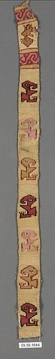 Band Fragment