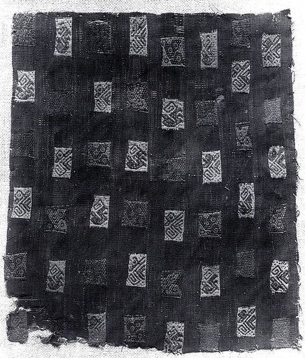 Tapestry Fragment