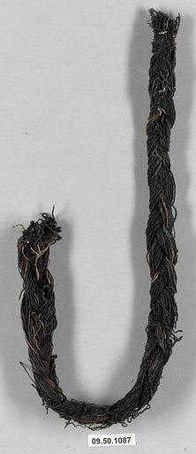 Braided Head Cord or Fillet