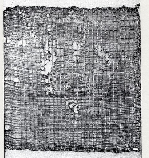 Gauze Panel