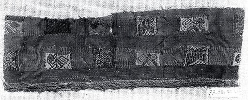 Tapestry Fragment