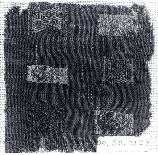 Tapestry Fragment