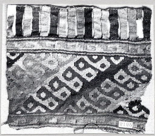 Tapestry Fragment
