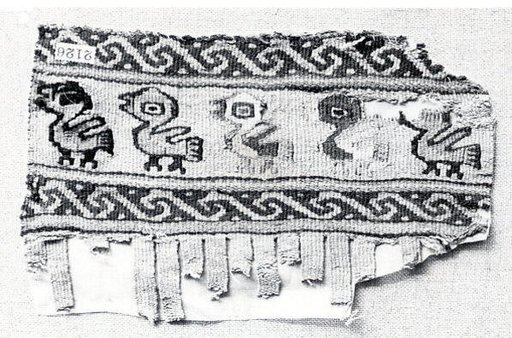 Tapestry Fragment