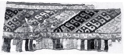 Tapestry Fragment