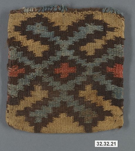 Tapestry Bag