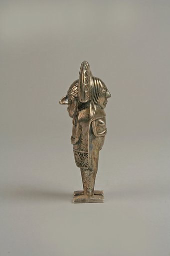 Janus figure
