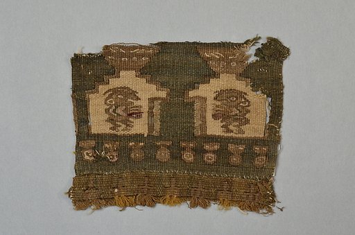 Tapestry Fragment