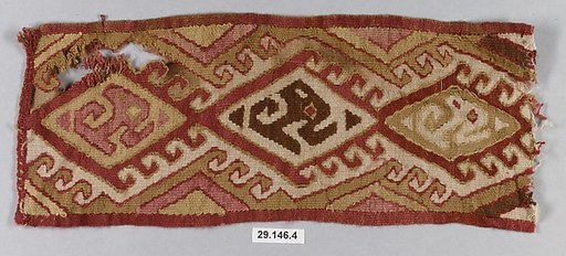 Band Fragment