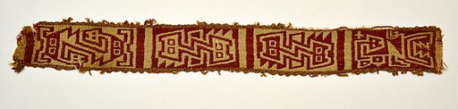 Band Fragment