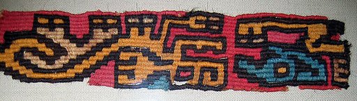 Band Fragment