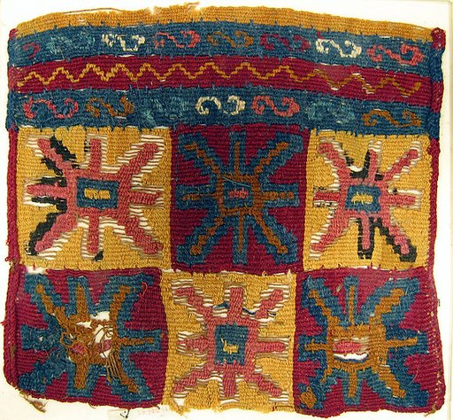 Bag Fragment