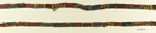 Band Fragment