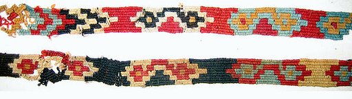 Band Fragment