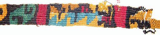 Band Fragment