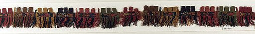 Border Fragment