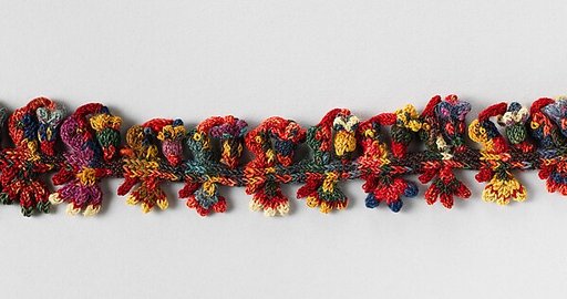 Border Fragment