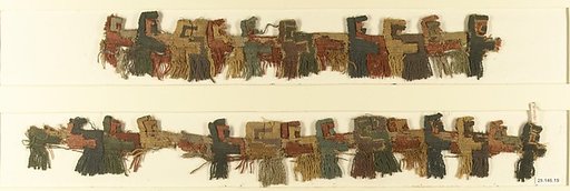 Border Fragments
