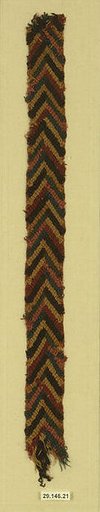 Band Fragment