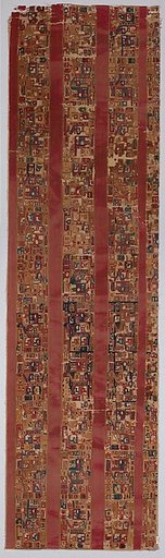 Tunic Fragment
