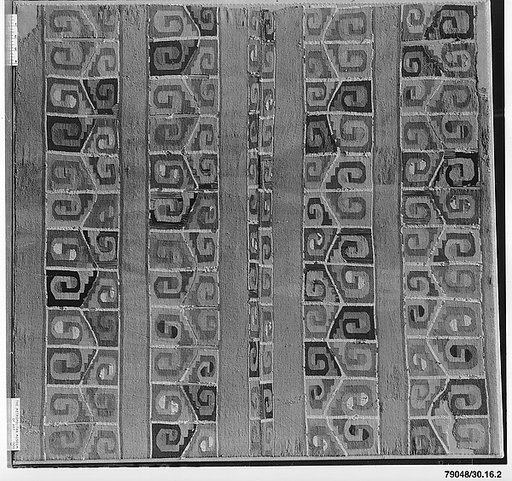 Tunic Fragment