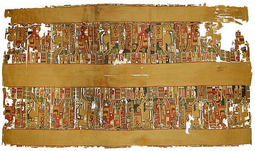 Tunic Fragment
