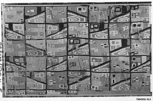Tunic Fragment
