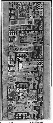 Tunic Fragment
