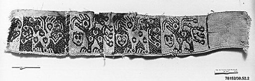 Band Fragment