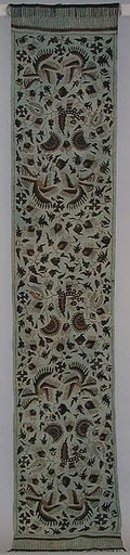 Shoulder Cloth (Selendang)