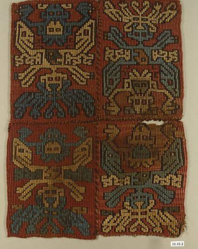 Tapestry Panel
