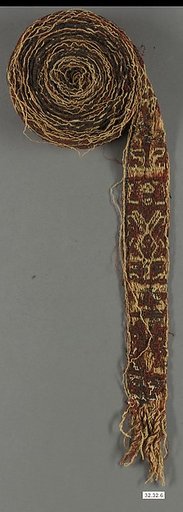 Sash Fragment