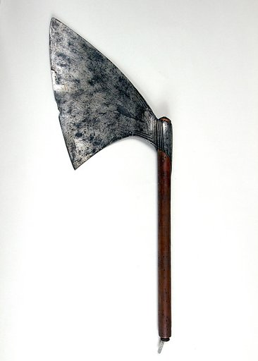 Axe