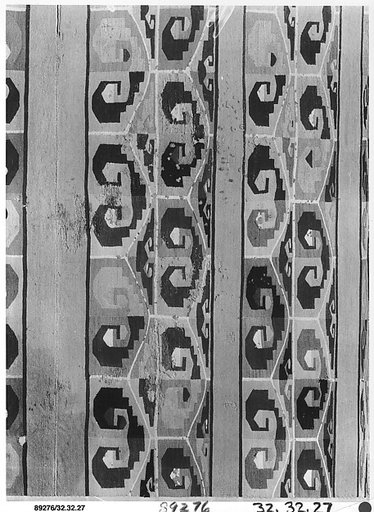 Tunic Fragment