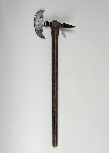 Axe