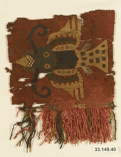Border Fragment