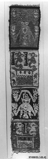 Tapestry Band Fragment