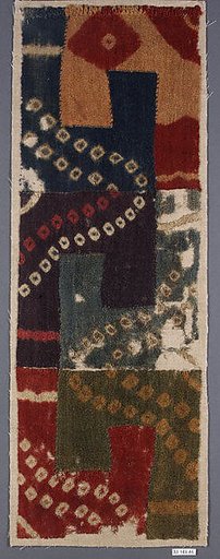 Tunic Fragment