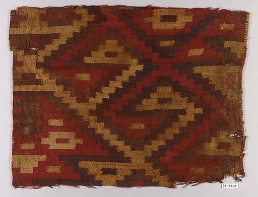 Tapestry Fragment