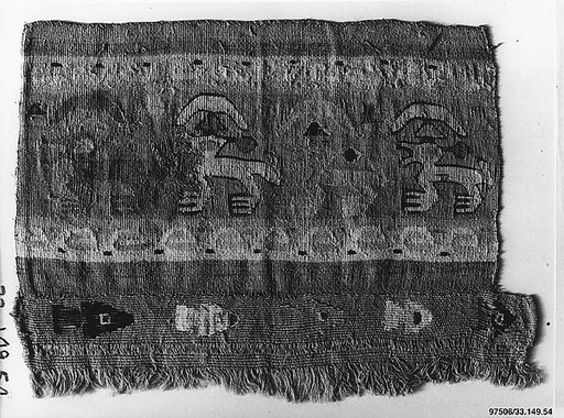 Border Fragment