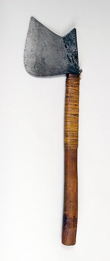 Axe ((Kalyo Kangyu)