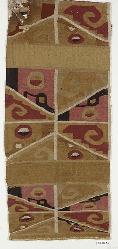 Tunic Fragment