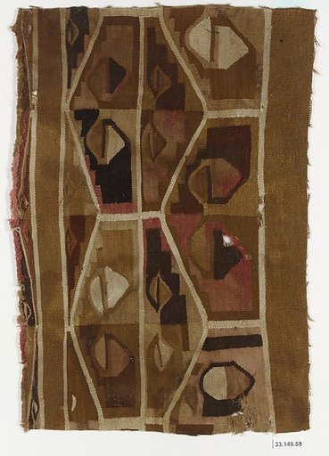 Tunic Fragment