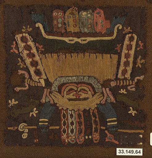 Mantle Fragment